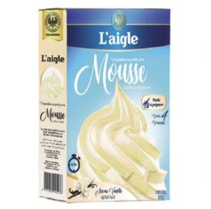 Crème chantilly petit format