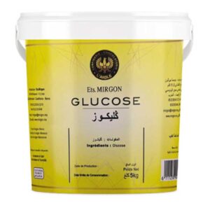 Glucose
