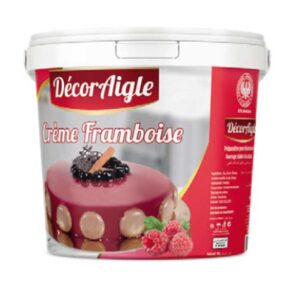 Crème Framboise