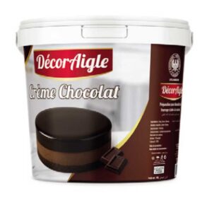 Crème Chocolat