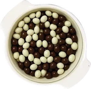 Billes de riz soufflées
